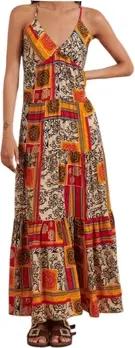 Mokib  Maxikleider 5615