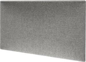 mollis Kopfteil Rechteckig Wandpolster Wandkissen Bettkopf Akustikpaneel, (1 St), FSC-Zertifiziert CU-COC-827249, FSC® C114919
