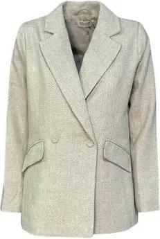 Molly Bracken  Blazer t1848adh