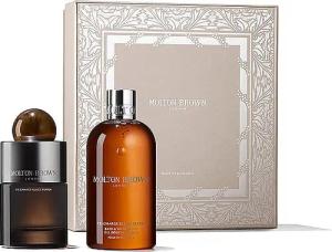 MOLTON BROWN Geschenkset - Re-charge Black Pepper Eau de Parfum Duo-Geschenkset 300ml / 100ml