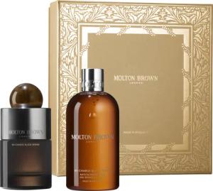 Molton Brown Re-charge Black Pepper Parfüm Geschenkset