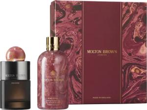 Molton Brown Rose Dunes Duft Geschenkset X24