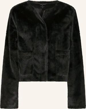 monari Kunstfell-Jacke