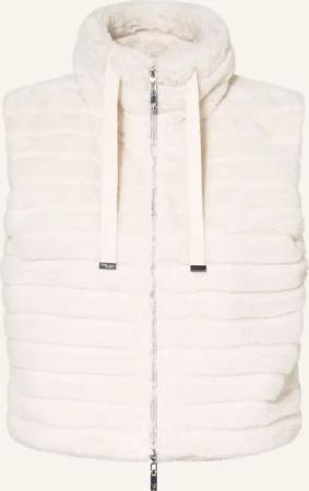 monari Kunstfell-Weste