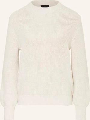 monari Pullover mit Glitzergarn