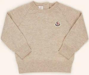 MONCLER enfant Cashmere-Pullover