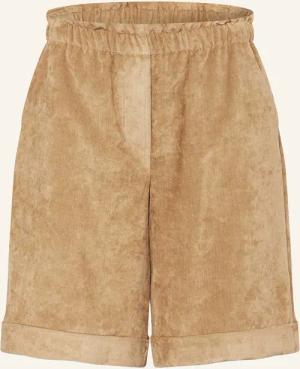 MONCLER enfant Cordshorts