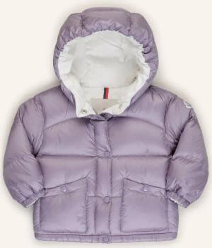 MONCLER enfant Daunenjacke BARDANETTE