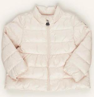 MONCLER enfant Daunenjacke JOELLE