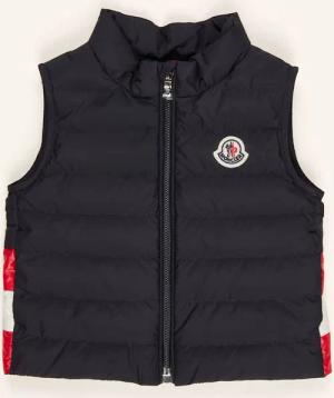 MONCLER enfant Daunenweste CLIFF