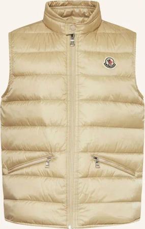 MONCLER enfant Daunenweste GUI