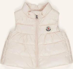 MONCLER enfant Daunenweste HIVA