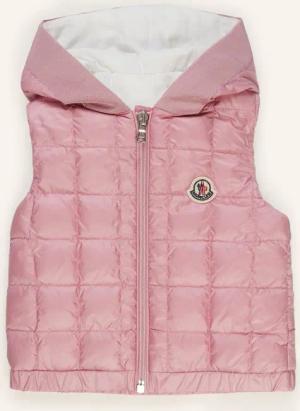 MONCLER enfant Daunenweste JOUZAS