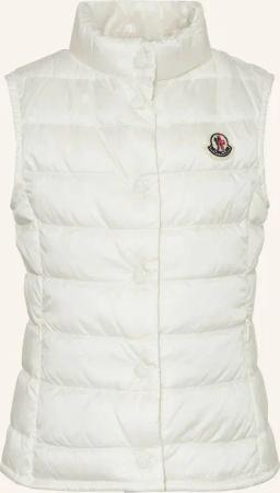 MONCLER enfant Daunenweste LIANE