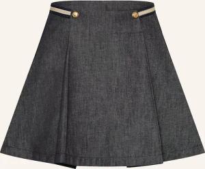 MONCLER enfant Faltenrock