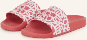 MONCLER enfant Pantoletten PETITE JEANNE