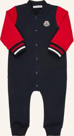 MONCLER enfant Strampler
