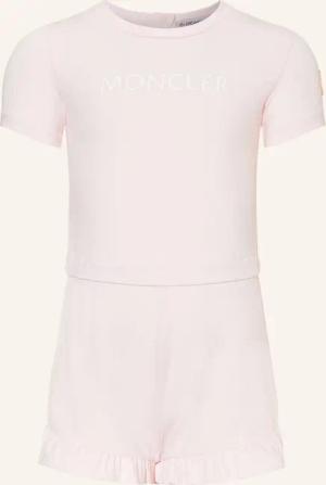 MONCLER enfant Strampler