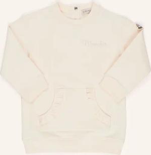 MONCLER enfant Sweatkleid