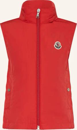 MONCLER enfant Weste ZENE