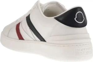 Moncler Low-Top Sneaker - Monaco M - Sneakers - Gr. 36 (EU) - in Weiß - für Damen