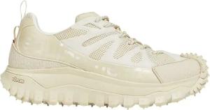 Moncler Low-Top Sneaker - Trailgrip Amoeba Low Top Sneakers - Gr. 45 (EU) - in Weiß - für Damen
