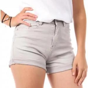 Monday Premium  Shorts LW526-LIG
