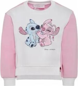 Monnalisa  Kinder-Sweatshirt 19f606_6011