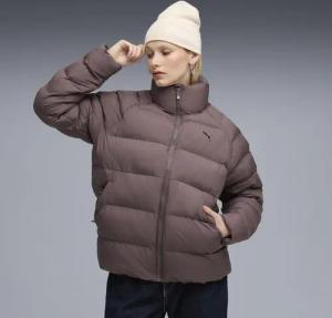 Mono Jacke Damen PUMA