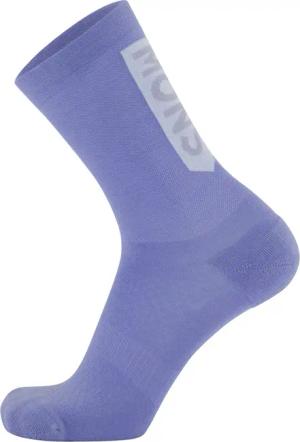 Mons Royale Atlas Merino Crew Socken