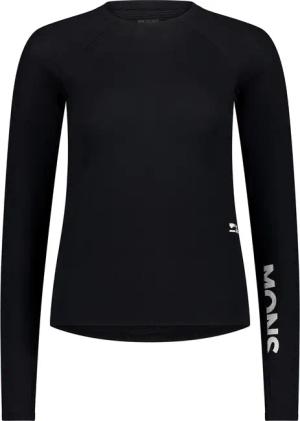 Mons Royale Damen Bella Merino Longsleeve