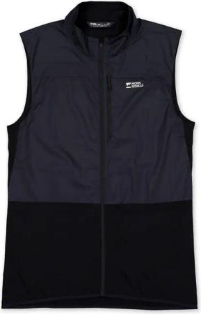 Mons Royale Damen Diversion Merino Wind Weste