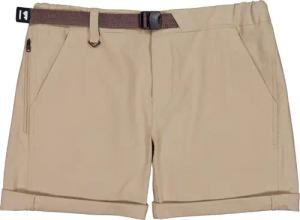 Mons Royale Damen Escapade Shorts