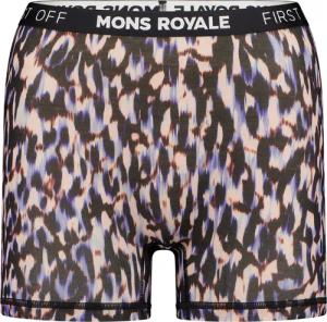 Mons Royale Damen Hannah Hot Hose