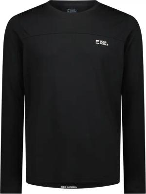 Mons Royale Herren Diversion Merino Bike Longsleeve