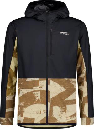 Mons Royale Herren Diversion Merino Wind Jacke