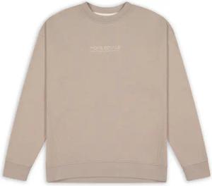 Mons Royale Verdant Cotton Crew Pullover