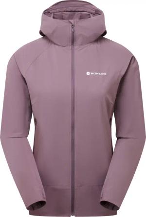 Montane Damen Tenacity Nano Hoodie Jacke