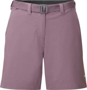 Montane Damen Terra Stretch Lite Shorts