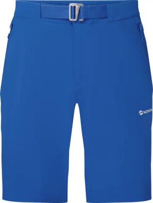 Montane Herren Dynamic Lite Shorts