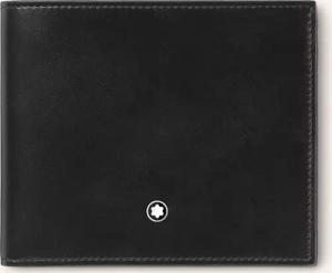MONTBLANC Geldbörse MEISTERSTÜCK