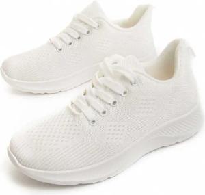 Montevita Sneaker Fitcrosw7 in Weiß