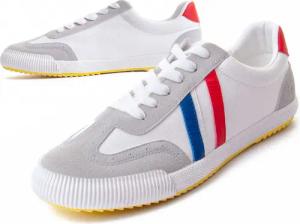 Montevita Sneaker Gansport in Weiß