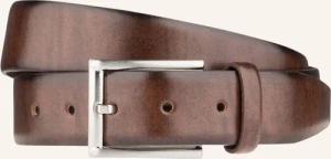 MONTI Ledergürtel LONDON