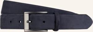 MONTI Ledergürtel MAASTRICHT