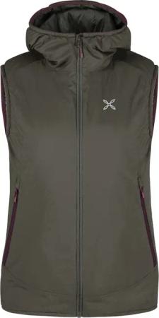 Montura Damen Dolomiti Weste