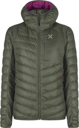 Montura Damen Pure Duvet Jacke