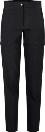 Montura Damen Rise Zip Off Hose