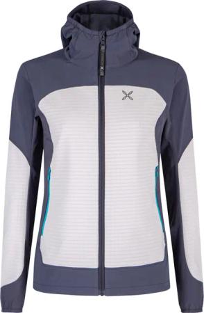 Montura Damen Seed Hooded Jacke