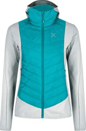 Montura Damen Trace Hybrid Jacke
